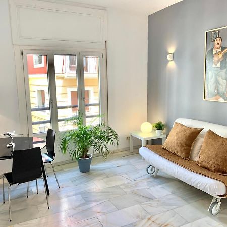 Alquiler Temporal Plaza Mayor Apartment Мадрид Екстериор снимка