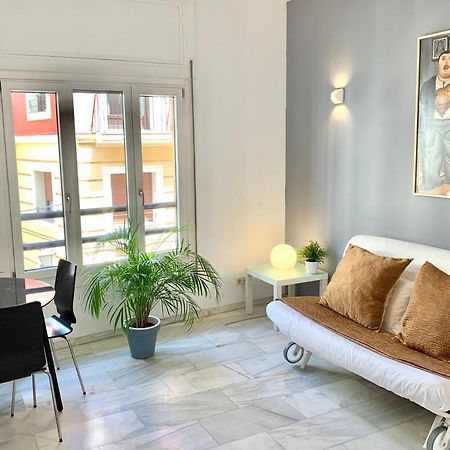 Alquiler Temporal Plaza Mayor Apartment Мадрид Екстериор снимка