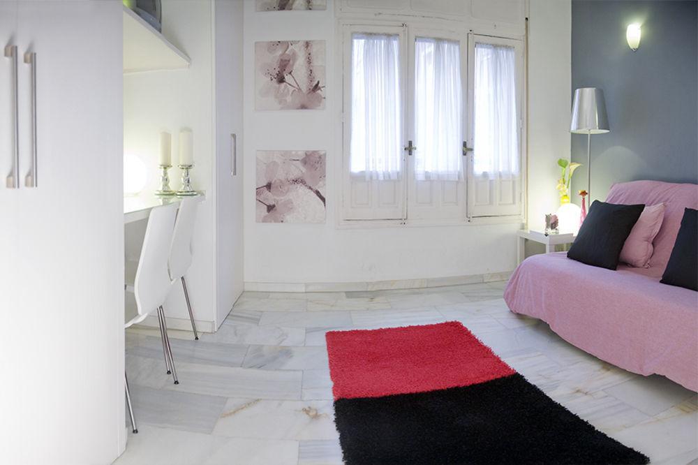 Alquiler Temporal Plaza Mayor Apartment Мадрид Екстериор снимка