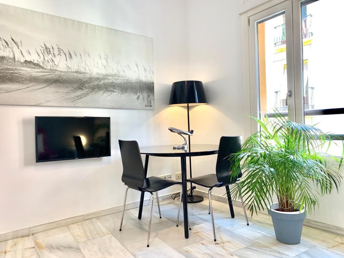 Alquiler Temporal Plaza Mayor Apartment Мадрид Екстериор снимка