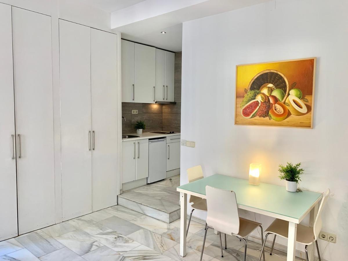 Alquiler Temporal Plaza Mayor Apartment Мадрид Екстериор снимка