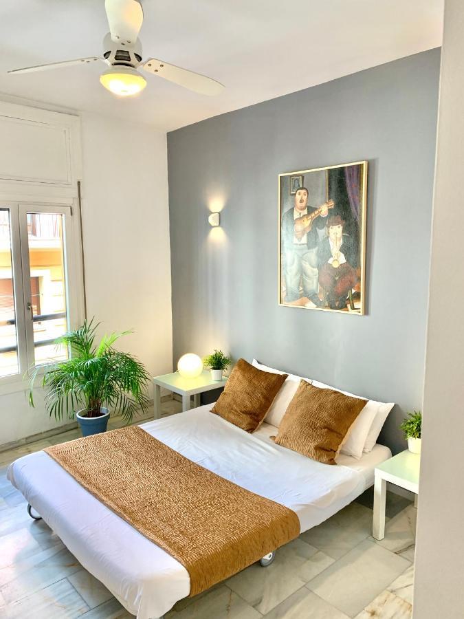 Alquiler Temporal Plaza Mayor Apartment Мадрид Екстериор снимка